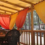 Les Oyats Camping Seignosse