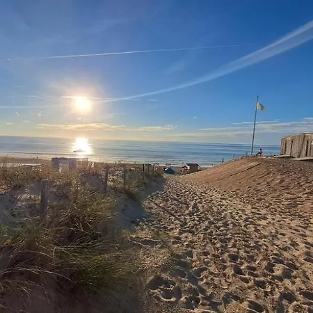 캠프장 Les Oyats 세노스