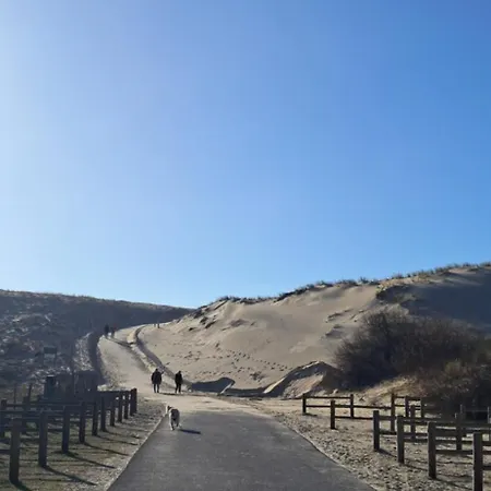 Les Oyats 캠프장 세노스