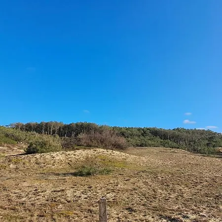 캠프장 Les Oyats 세노스