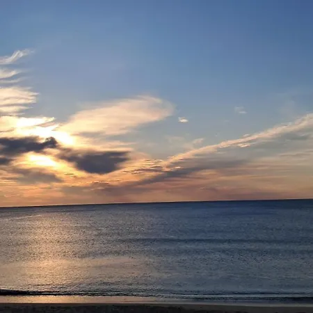 캠프장 Les Oyats *