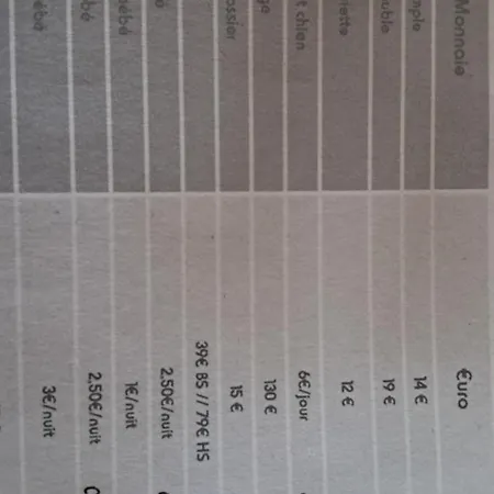 Les Oyats * 세노스