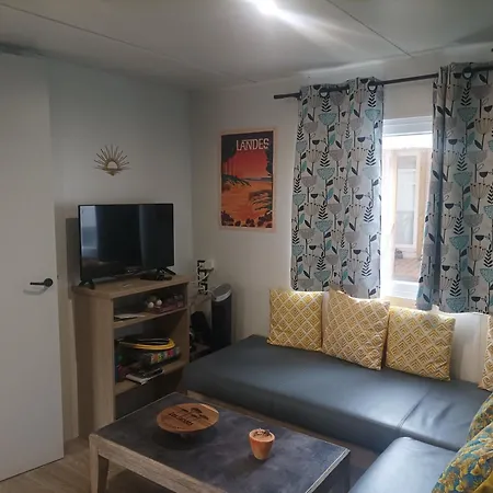 Campeggio Les Oyats Seignosse