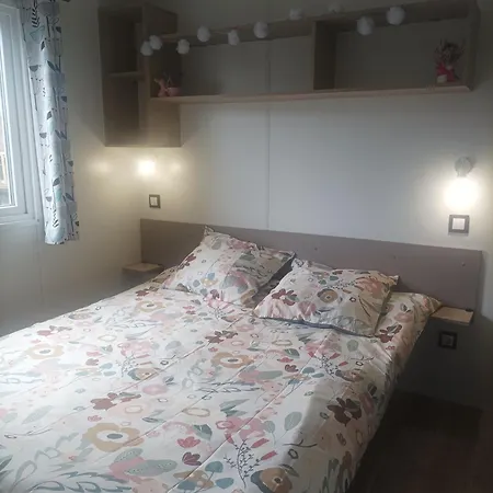 Campeggio Les Oyats *