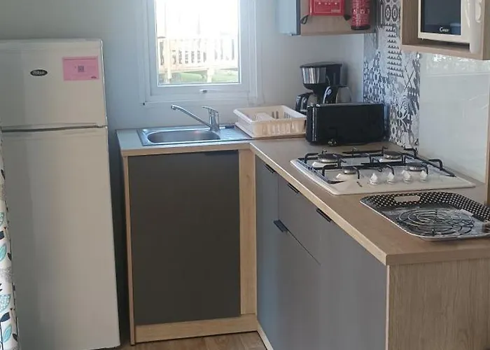 Les Oyats Camping Seignosse