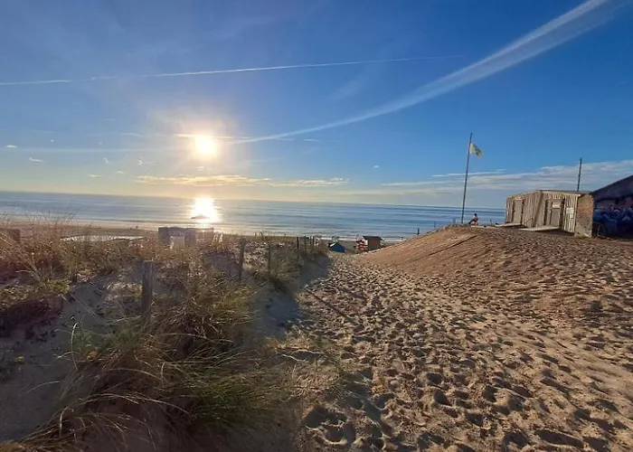 Camping Les Oyats Seignosse