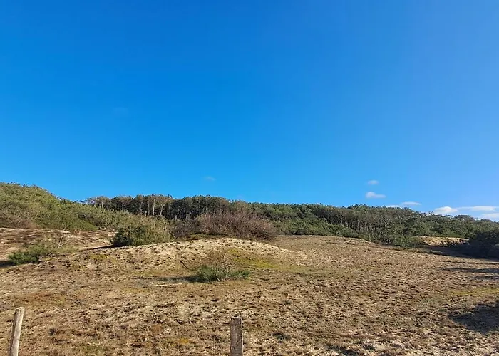 Campeggio Les Oyats Seignosse