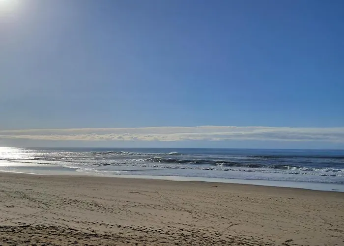 Campeggio Les Oyats *