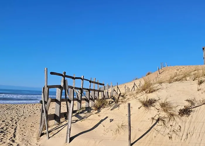 Camping Les Oyats Seignosse