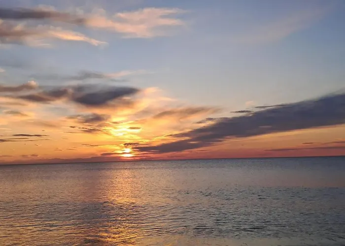 Campingplatz Les Oyats