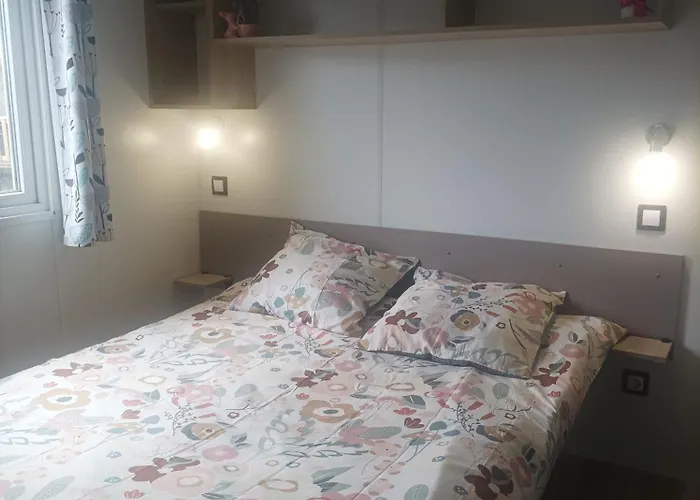 Campeggio Les Oyats *